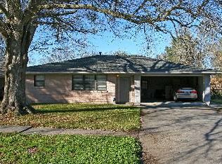 7753 Governor Derbigny Dr, Baton Rouge, LA 70811