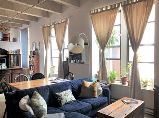 10 Thacher St APT 406, Boston, MA 02113