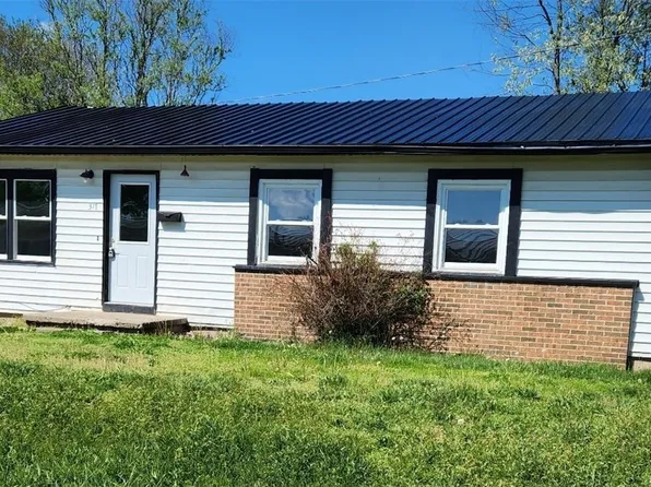 317 S King St, West Lafayette, OH 43845