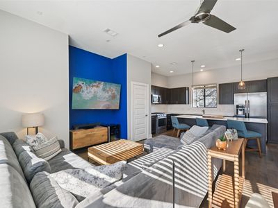 4407 Munger Ave Unit 2, Dallas, TX, 75204