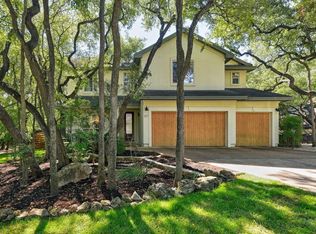 109 W Spring Dr, West Lake Hills, TX 78746