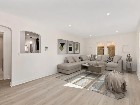 8610 West Becher STREET, West Allis, WI 53227