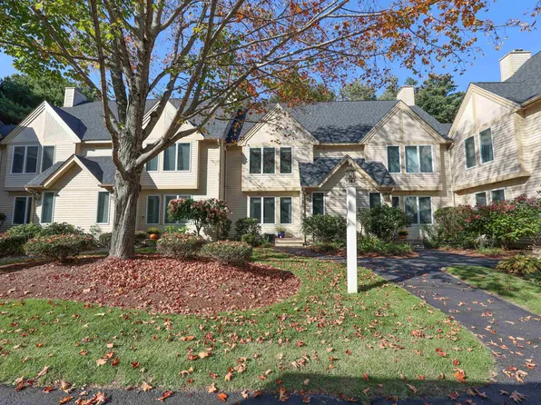 7 Heathcliff Way, Nashua, NH 03064