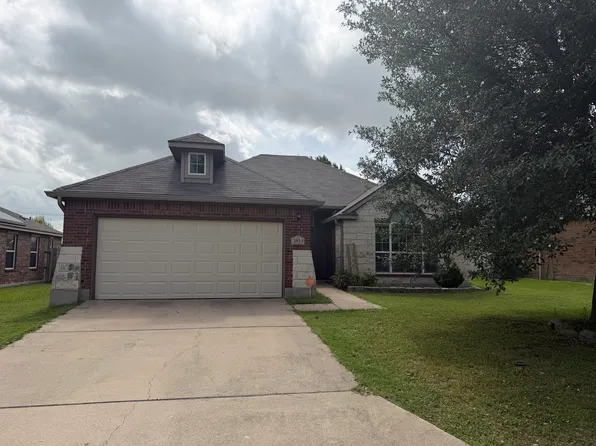 5811 Alexandria Dr, Temple, TX 76502