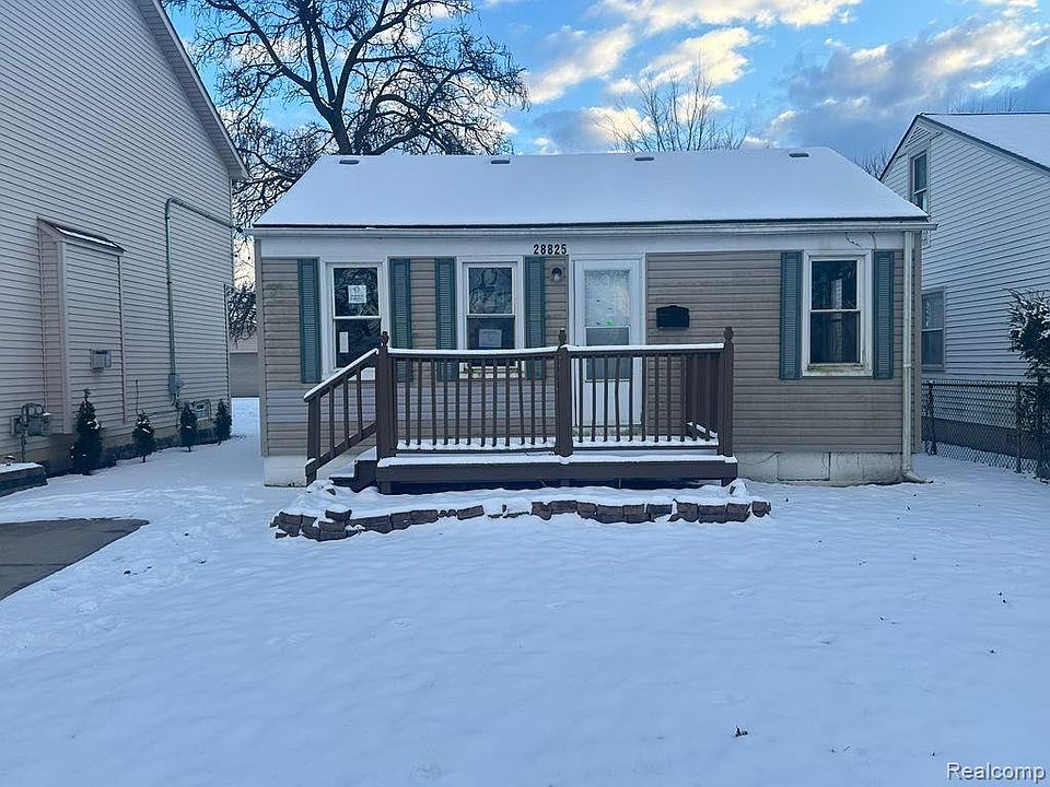 1st image of 28825 Elmwood St