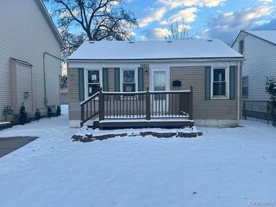 28825 Elmwood St, Garden City, MI, 48135