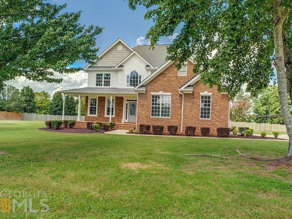 323 Campground Rd, Mcdonough, GA 30253 MLS 10172601 Zillow