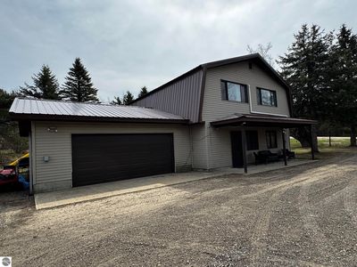 10630 Packingham Rd, Manton, MI, 49663