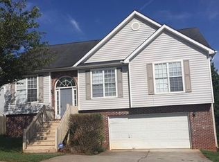 4830 Buchli Ln, Lithonia, GA 30038