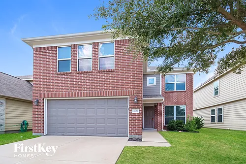 3607 Zephyr Glen Way Photo 1