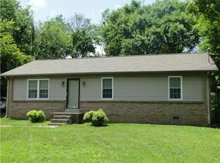 820 Belle Dr LOT 40, Spring Hill, TN 37174