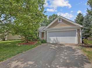 2803 Carifa Dr, Hilliard, OH