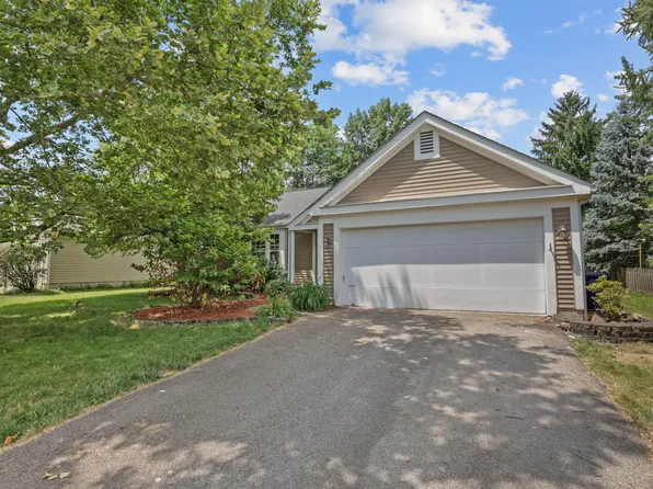 2803 Carifa Dr, Hilliard, OH 43026