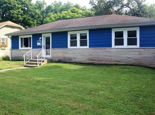 227 Hudson Ave, Terre Haute, IN 47803