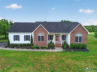 1850 Jeter Rd, Powhatan, VA 23139