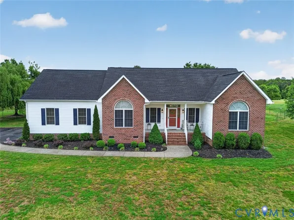 1850 Jeter Rd, Powhatan, VA 23139