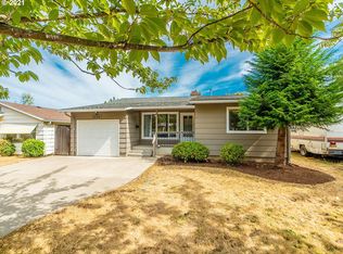 9130 N Exeter Ave, Portland, OR 97203