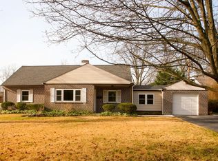 13 Windsor Rd, Wilmington, DE 19809