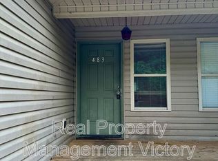 483 Bon Air Rd UNIT 3, Childersburg, AL 35044