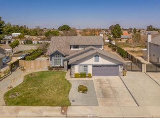 15172 Halinor St, Hesperia, CA 92345