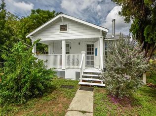 1142 Eastfield Ave, Austin, TX 78721