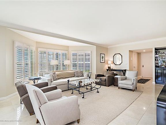 2nd image of 400 S Ocean Blvd APT A-204
