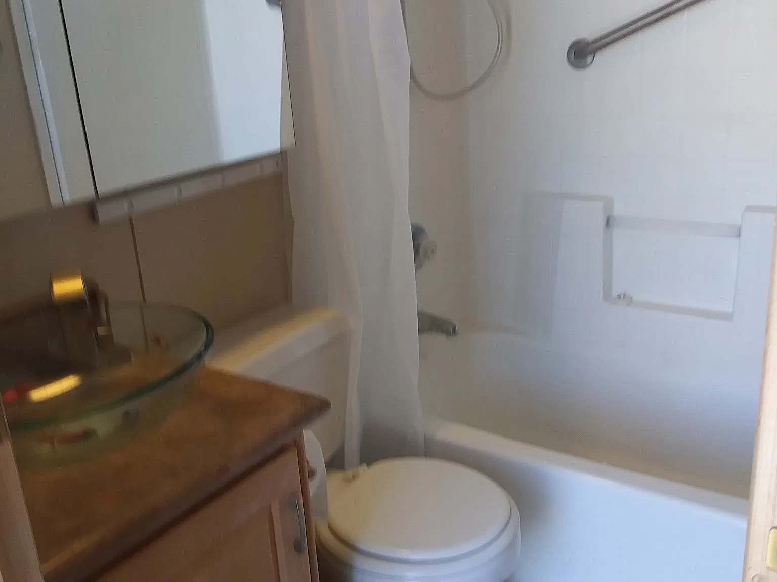 1 bed, 400 sqft, $950 — Photo 4