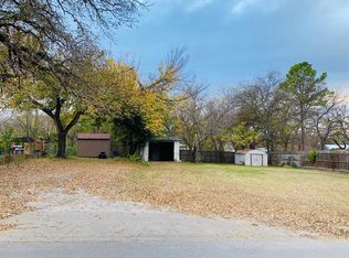 115 Bryan St LOT 1, Weatherford, TX 76086