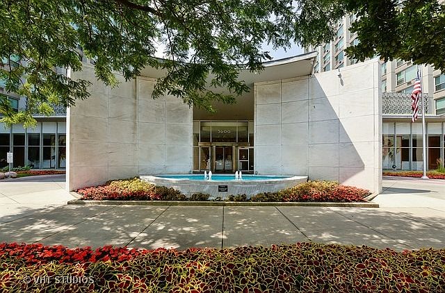 1st image of 3600 N Lake Shore Dr APT 1412