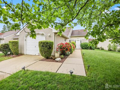 639 Madison Dr #C, Monroe Township, NJ, 08831