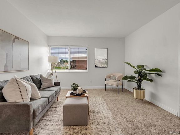 3rd image of 3613 S Sheridan Boulevard #11