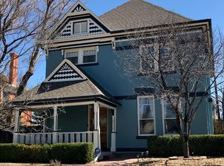 2712 Curtis St, Denver, CO 80205
