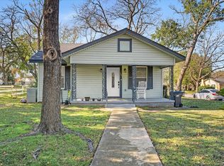 100 S 35th St, Corsicana, TX 75110