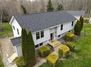 50 Emerald Drive, Hampden, ME 04444