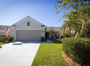 6 Sundome Ct, Bluffton, SC 29909