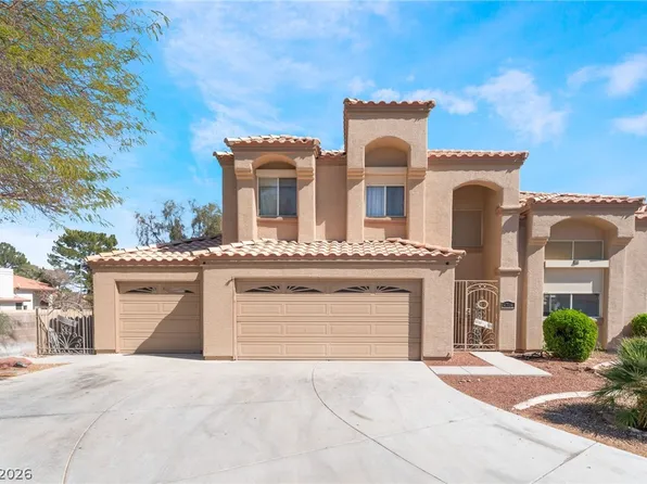 4708 Royal Sunset Ct, Las Vegas, NV 89130