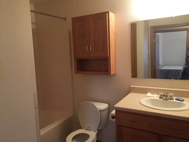 1 bed, 700 sqft, $635 — Photo 3