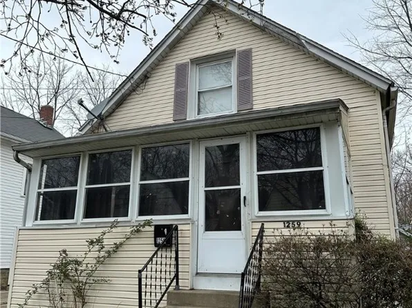 1259 Kansas Ave, Akron, OH 44314