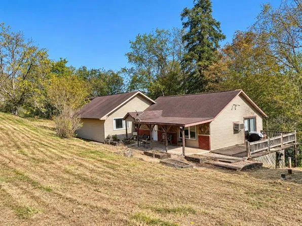 3258 W Little Kanawha Hwy, Grantsville, WV 26147