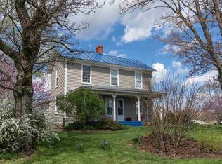 51 Croushorn Ln, Weyers Cave, VA