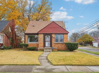 18400 Glastonbury Rd, Detroit, MI 48219