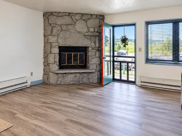 127 62927 US Highway 40 #127 (Door 133), Granby, CO 80446