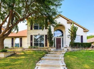 2420 Elm Leaf Ln, Plano, TX 75025
