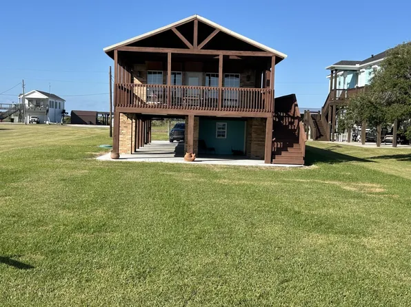 515 Lake Breeze Rd, Hackberry, LA 70645