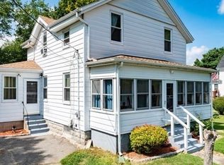 973 Somerset Ave, Taunton, MA 02780