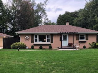 S74W14754 Lynn Dr, Muskego, WI 53150