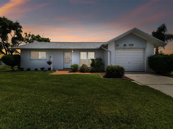4439 Ontario Ln, Clearwater, FL 33762