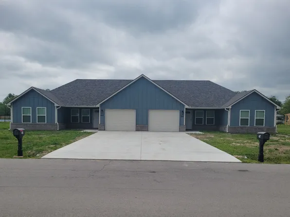 487 NW 5th St, Pryor, OK 74361