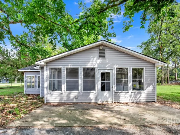 1109 US 80 Highway, Eden, GA 31307