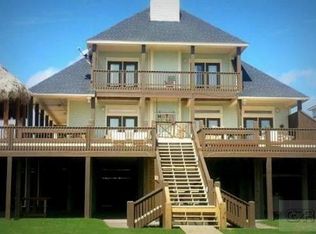 2534 Howell, Crystal Beach, TX 77650